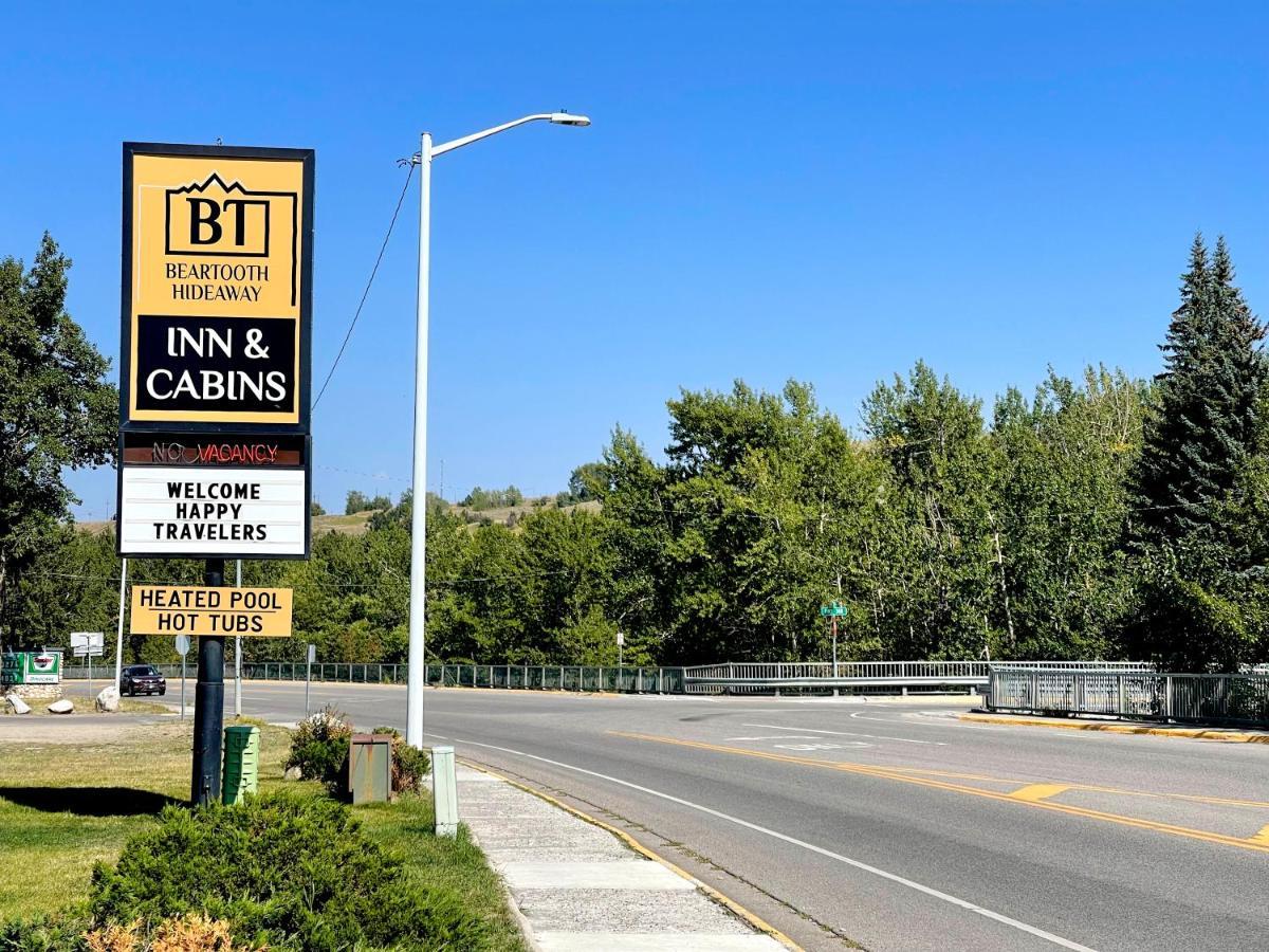 Beartooth Hideaway & Hotel *