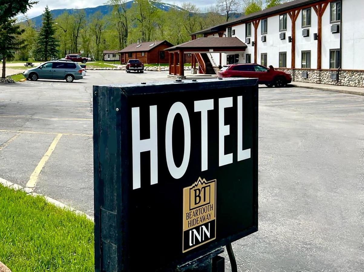 Hotel Beartooth Hideaway &